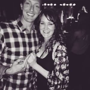 Meet your Posher, Aprille